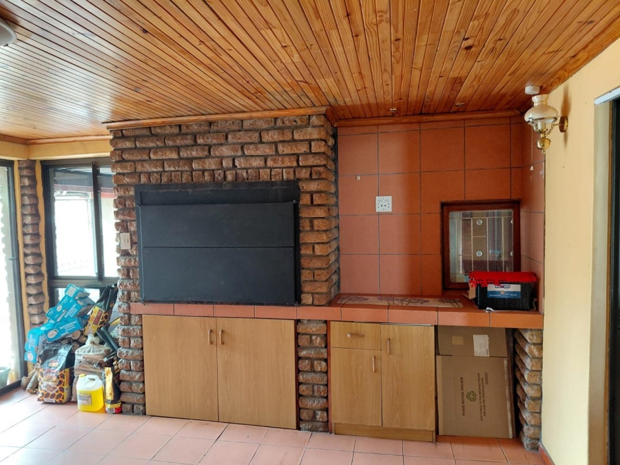 To Let 3 Bedroom Property for Rent in Northpine Western Cape